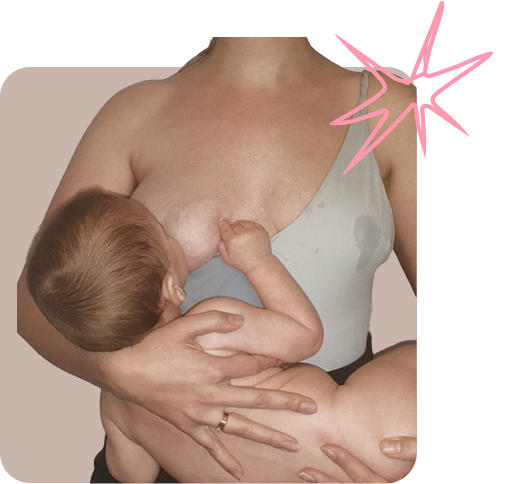 matrescence is motherhood